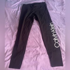 Calvin Klein Performance Leggings